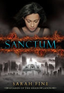 Sanctum: Guards of the Shadowlands cover