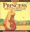 The Princess Who Lost Her Hair: An Akamba Legend cover