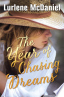 The Year of Chasing Dreams cover