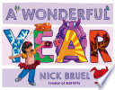 A Wonderful Year cover