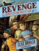 Revenge of Superstition Mountain cover