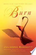 Burn cover