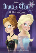 All Hail the Queen cover