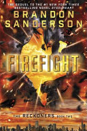 Firefight cover