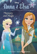Memory and Magic cover