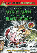 The Secret Santa from the Black Lagoon cover