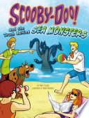 Scooby-Doo! and the Truth Behind Sea Monsters cover