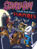Scooby-Doo! and the Truth Behind Vampires cover
