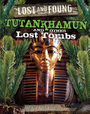 Tutankhamun and Other Lost Tombs cover