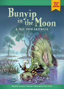 Bunyip in the Moon: A Tale from Australia cover