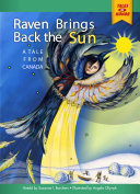 Raven Brings Back the Sun: A Tale from Canada cover