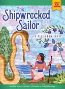 The Shipwrecked Sailor: A Tale from Egypt cover