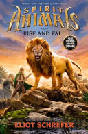 Rise and Fall cover