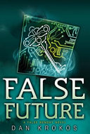 False Future cover