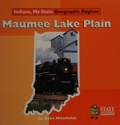 Maumee Lake Plain cover