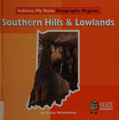 Southern Hills & Lowlands cover