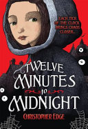 Twelve Minutes to Midnight cover