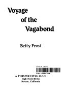Voyage of the Vagabond cover