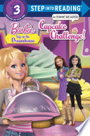 Cupcake Challenge! cover