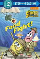 Food Fight! cover