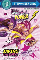 Saving the Day! cover