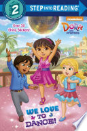We Love to Dance! cover