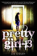 Pretty Girl-13 cover