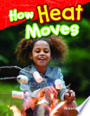 How Heat Moves cover