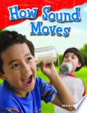 How Sound Moves cover
