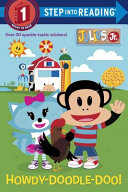 Howdy-Doodle-Doo! cover