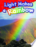 Light Makes a Rainbow cover