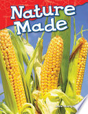 Nature Made cover