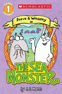 The Sea Monster cover