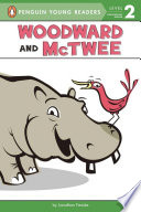 Woodward and McTwee cover