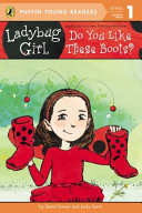 Do You Like These Boots? cover