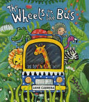 The Wheels on the Bus cover