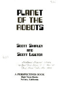 Planet of the Robots cover