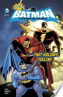 That Holiday Feeling cover