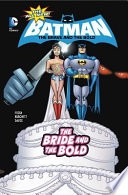The Bride and the Bold cover