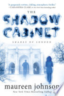 The Shadow Cabinet cover