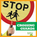 Crossing Guards cover