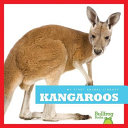 Kangaroos cover
