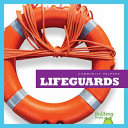 Lifeguards cover