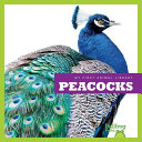 Peacocks cover