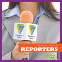 Reporters cover