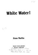 White Water! cover