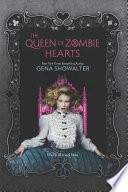 The Queen of Zombie Hearts cover
