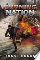 Burning Nation cover