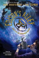 Edison's Alley cover
