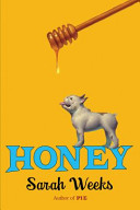 Honey cover